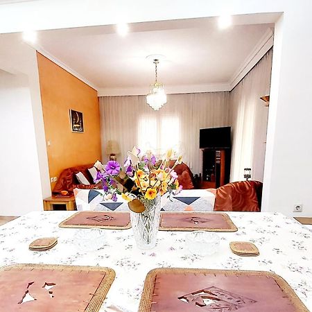 "Home Sweet Home" 3 Bedrooms Big House 110M Free Indoor Parking! Thessaloniki Exterior foto