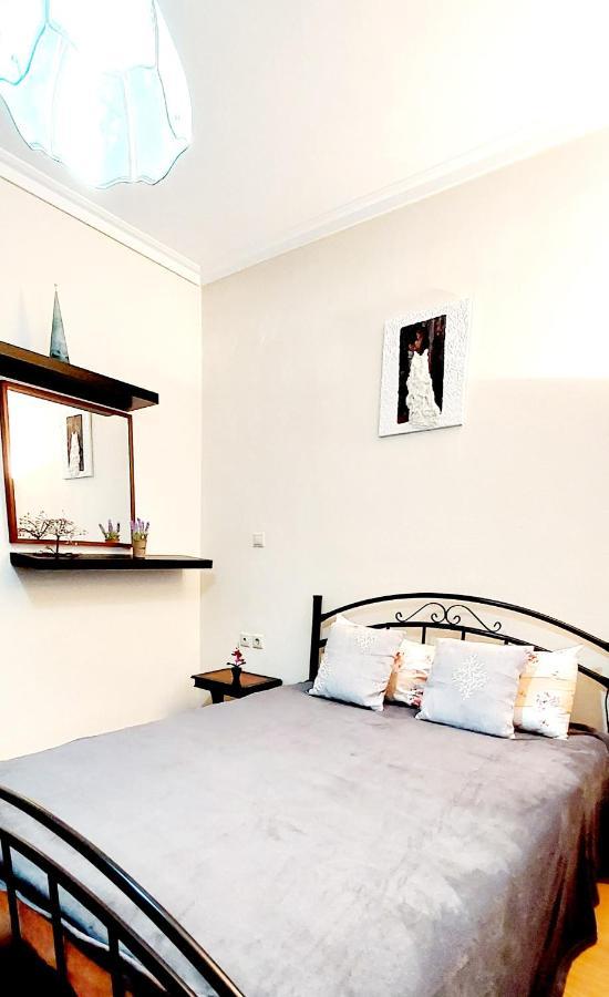 "Home Sweet Home" 3 Bedrooms Big House 110M Free Indoor Parking! Thessaloniki Exterior foto