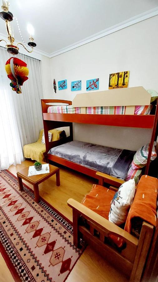 "Home Sweet Home" 3 Bedrooms Big House 110M Free Indoor Parking! Thessaloniki Exterior foto
