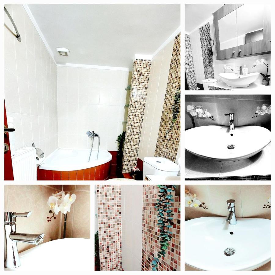 "Home Sweet Home" 3 Bedrooms Big House 110M Free Indoor Parking! Thessaloniki Exterior foto