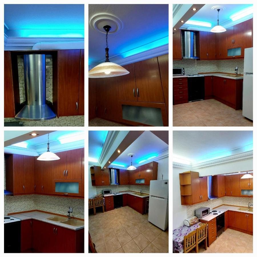 "Home Sweet Home" 3 Bedrooms Big House 110M Free Indoor Parking! Thessaloniki Exterior foto