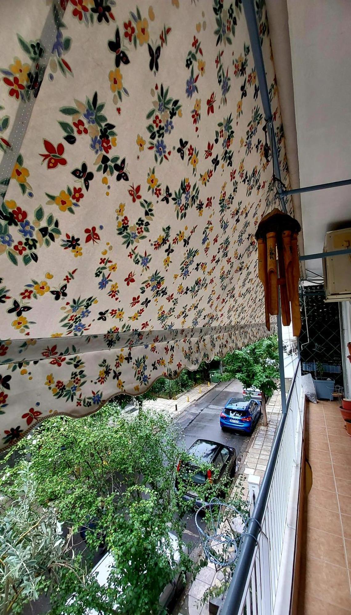 "Home Sweet Home" 3 Bedrooms Big House 110M Free Indoor Parking! Thessaloniki Exterior foto